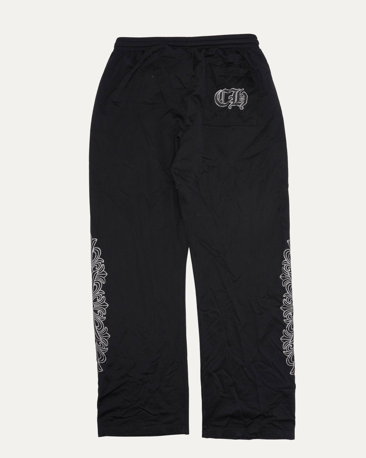 Stadium Mesh Pants