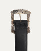 Filigree OTJ Belt
