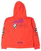 Matty Boy "Sadistic Lipstick" Hoodie