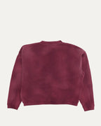 Girl/Gun Crewneck Sweatshirt