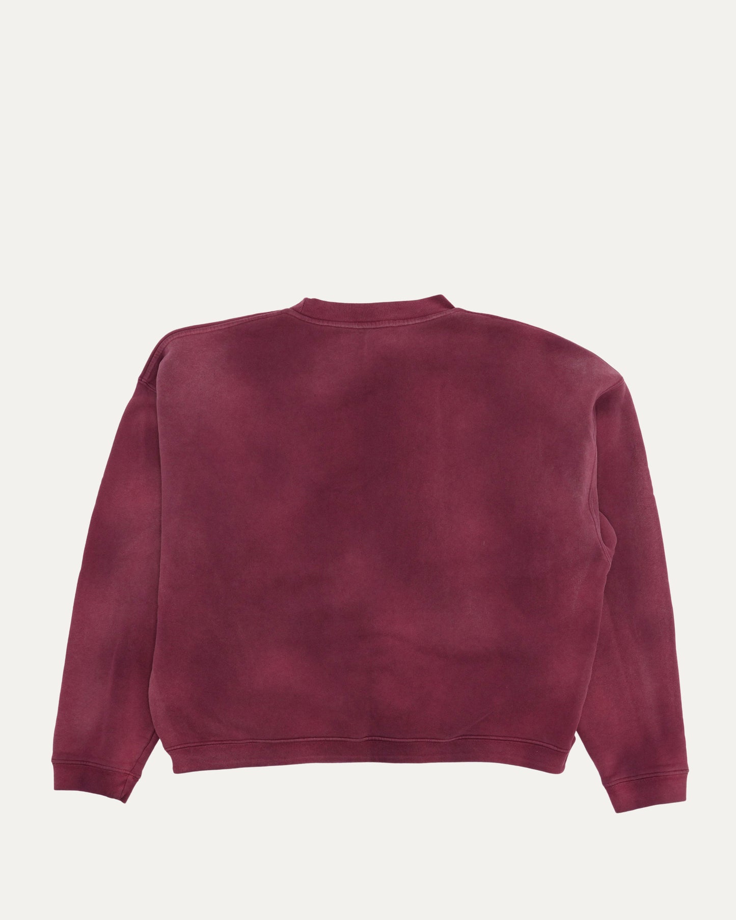 Girl/Gun Crewneck Sweatshirt