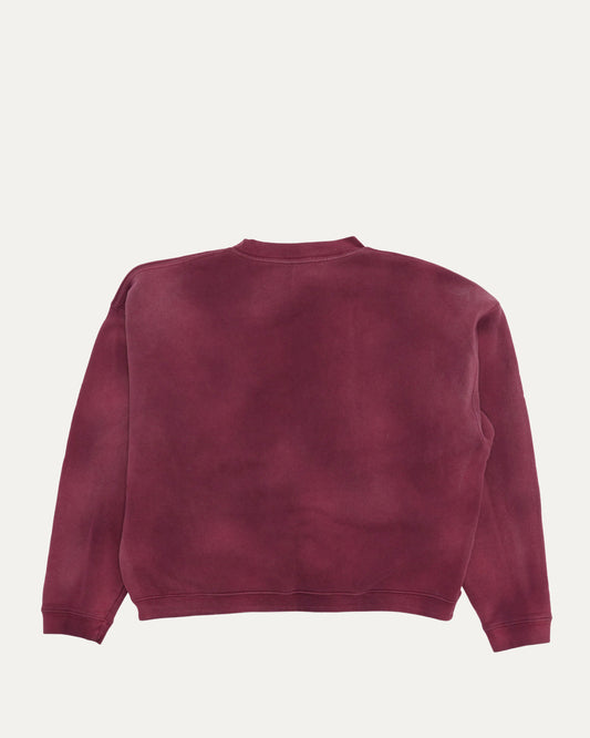 Girl/Gun Crewneck Sweatshirt