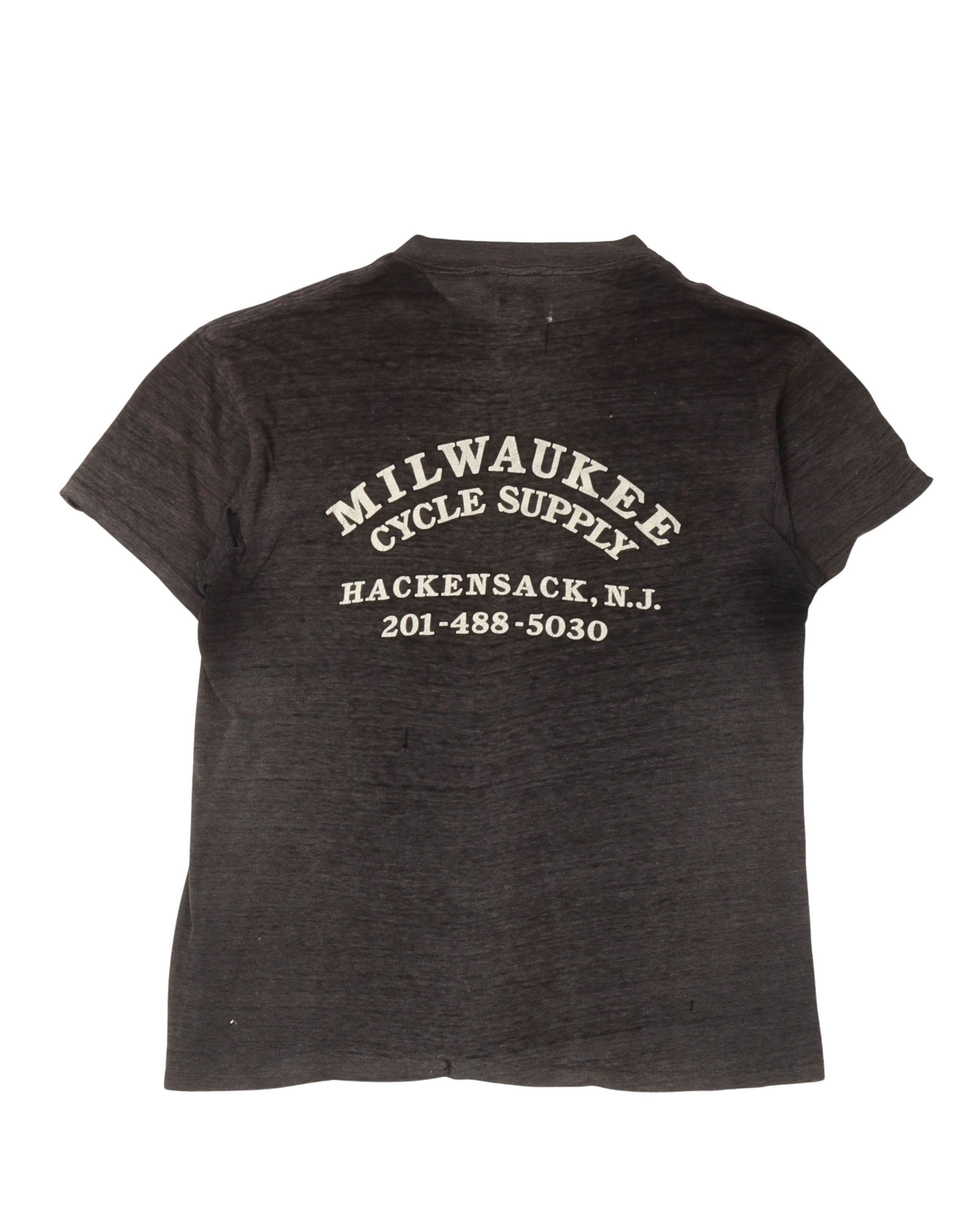 Harley Davidson Hackensack T-Shirt