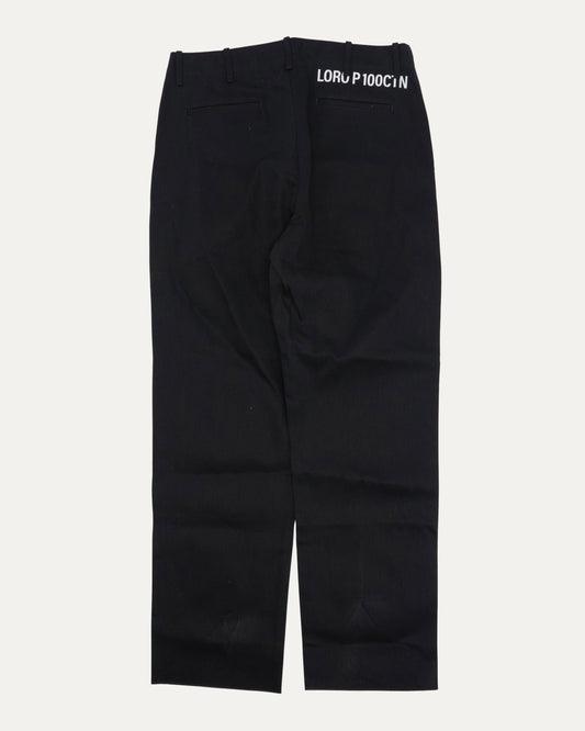 Fragment Hiroshi Fujiwara Jeans