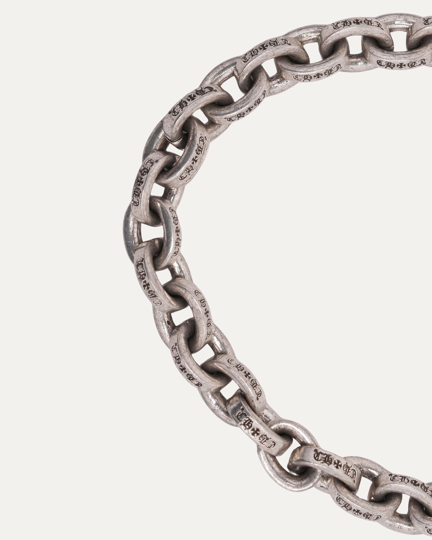 XL Paper Chain Bracelet