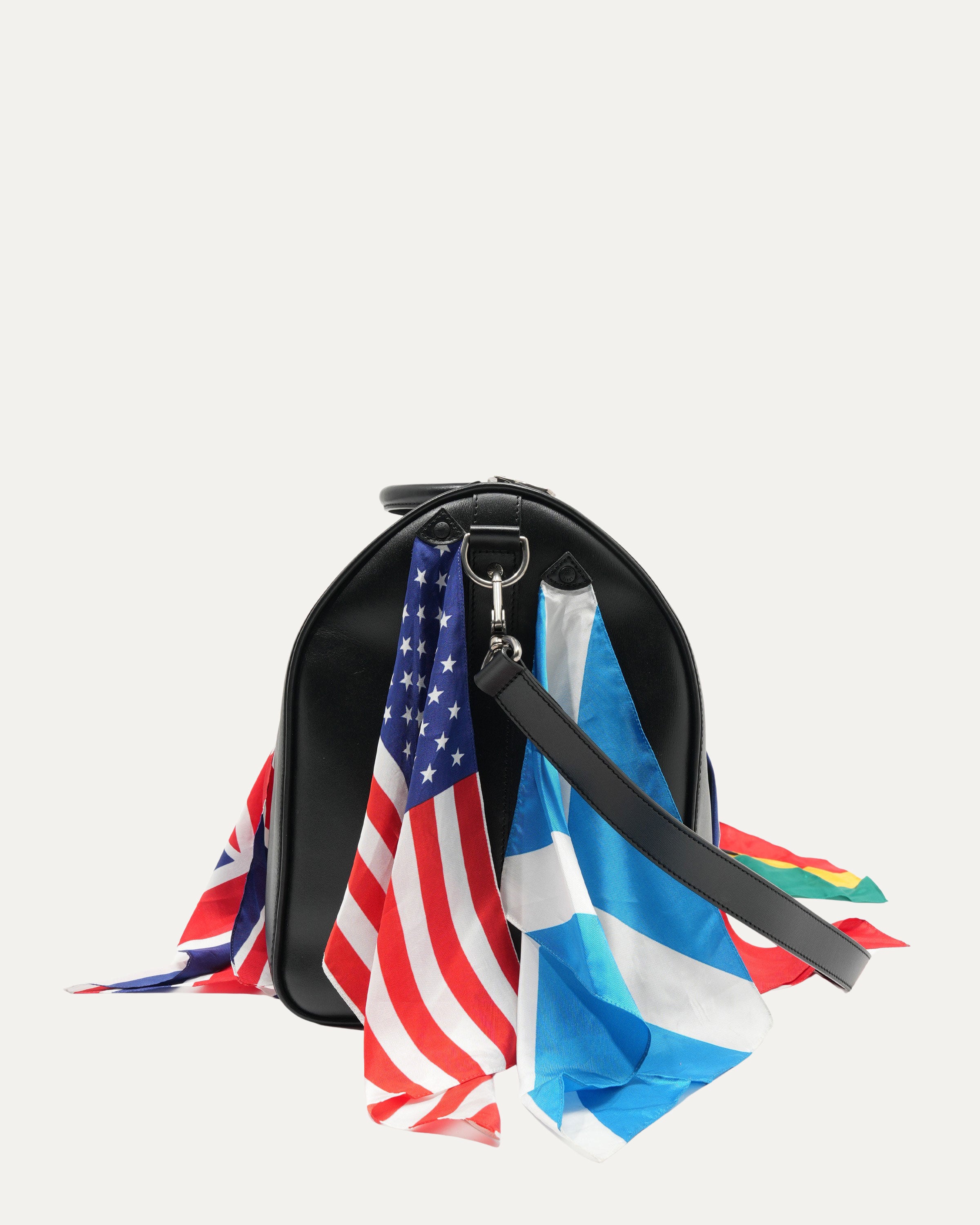 Flags Keepall Bandouliere 50