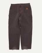 Carhartt Double Knee Carpenter Pants