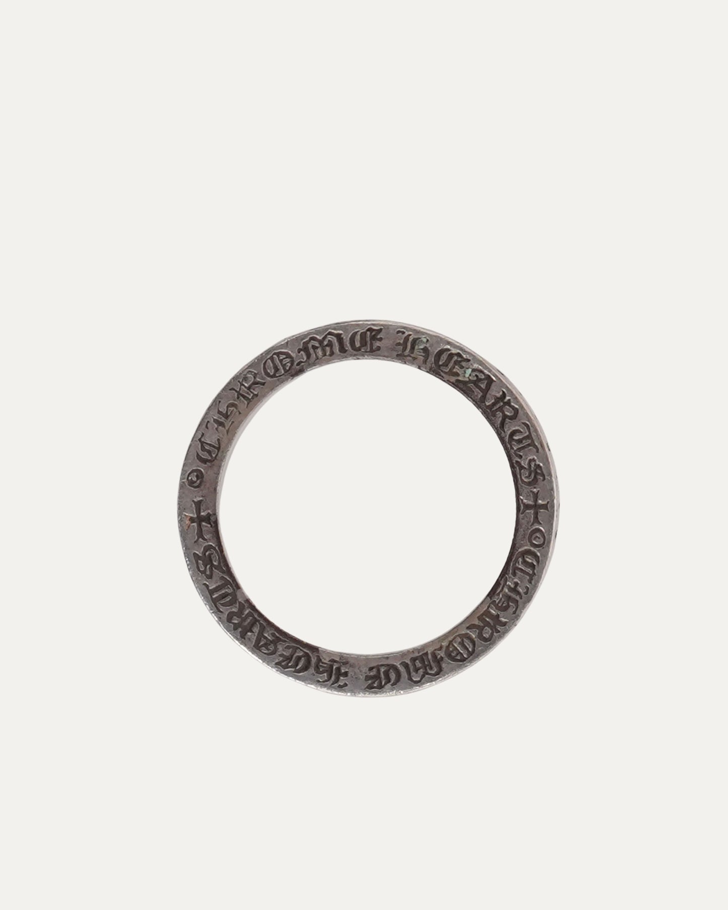 Fuck You Spacer Ring
