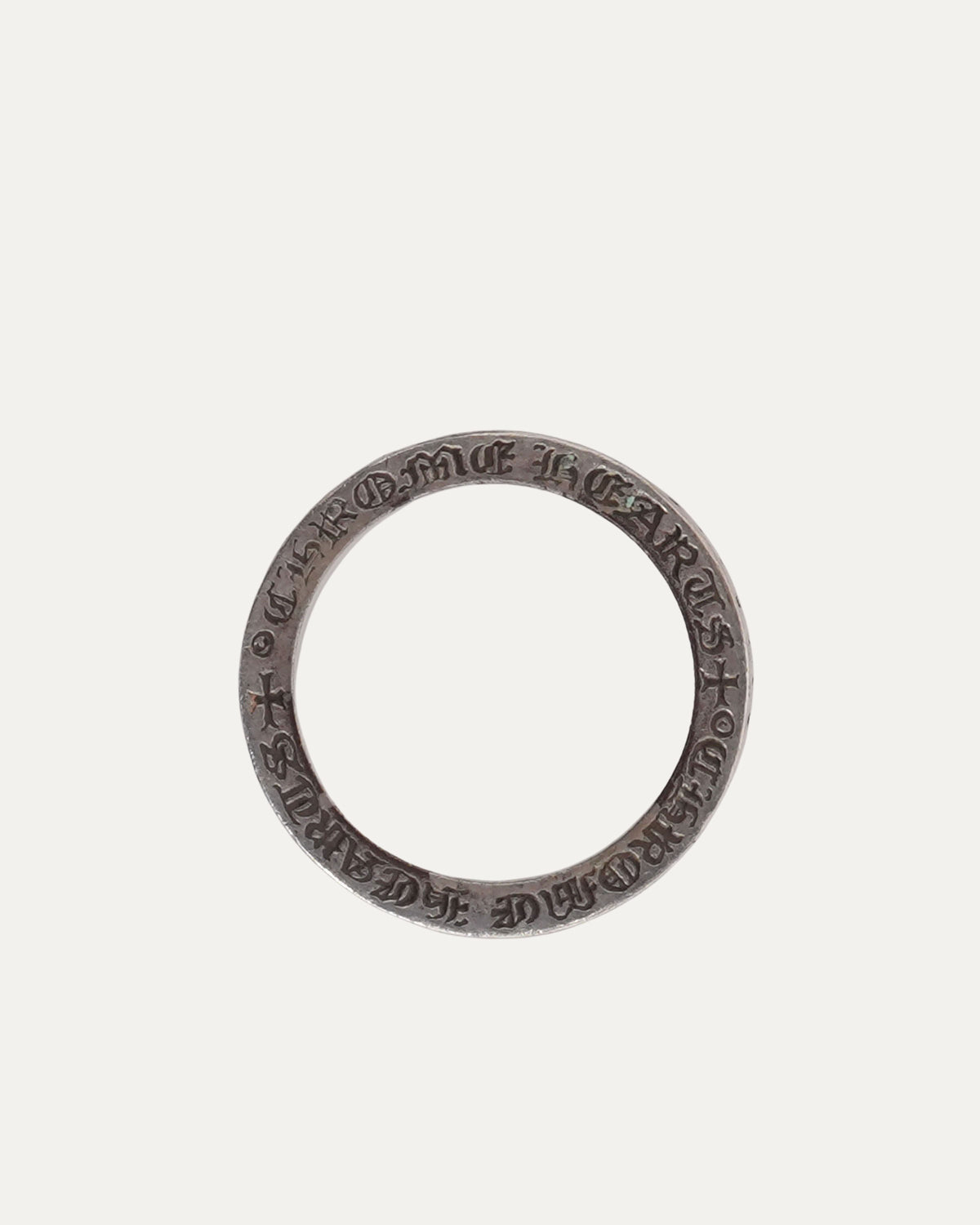 Fuck You Spacer Ring