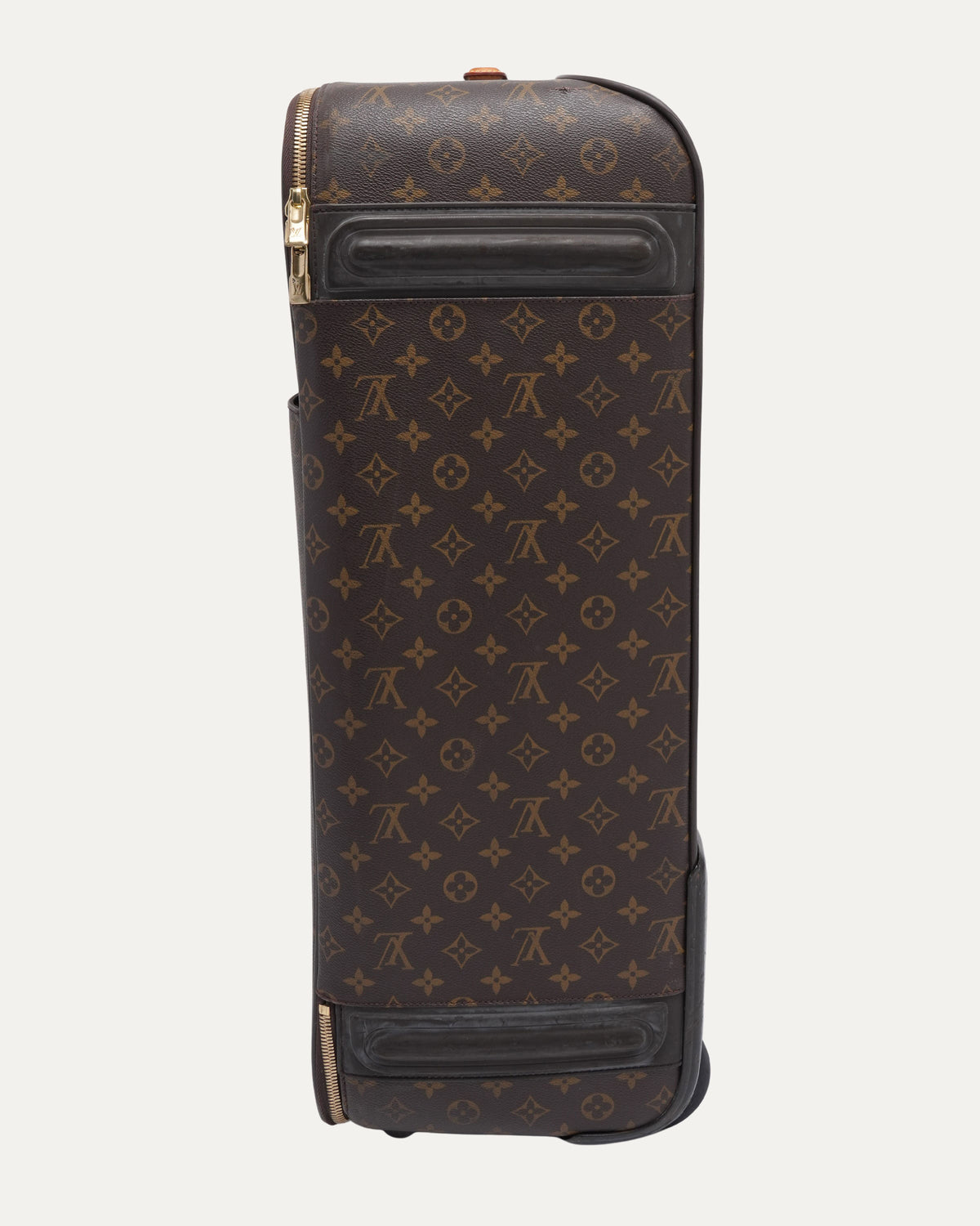 Monogram Pegase 60 Rolling Suitcase