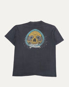 Metallica Pushead Sad But True 1991 T-Shirt