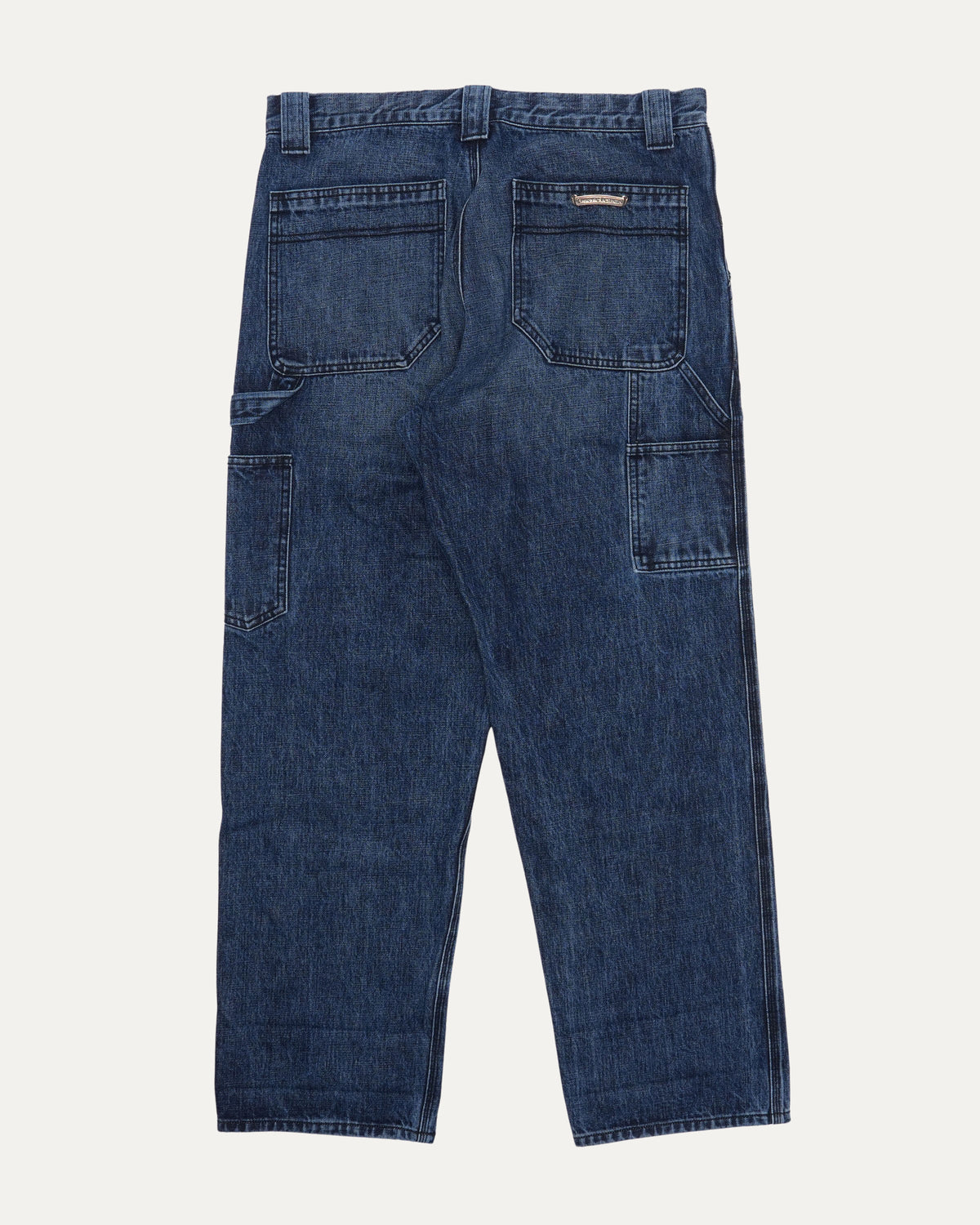 Turbo Diesel Carpenter Jeans