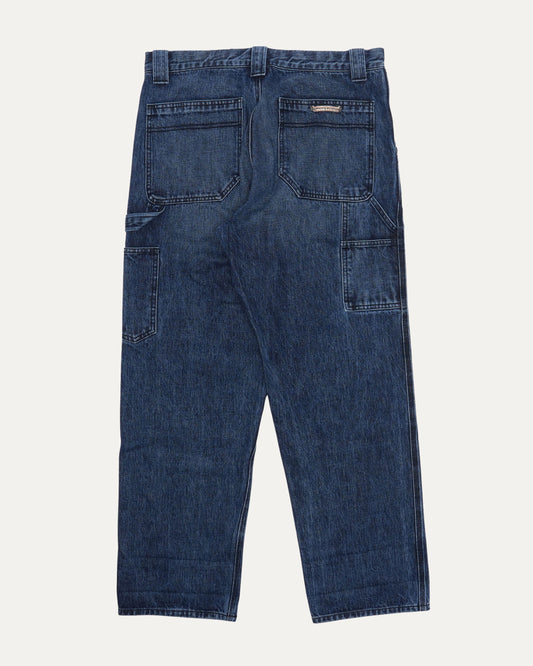 Turbo Diesel Jeans