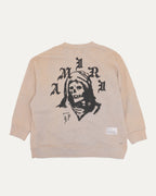 Wes Lang Crewneck Sweatshirt