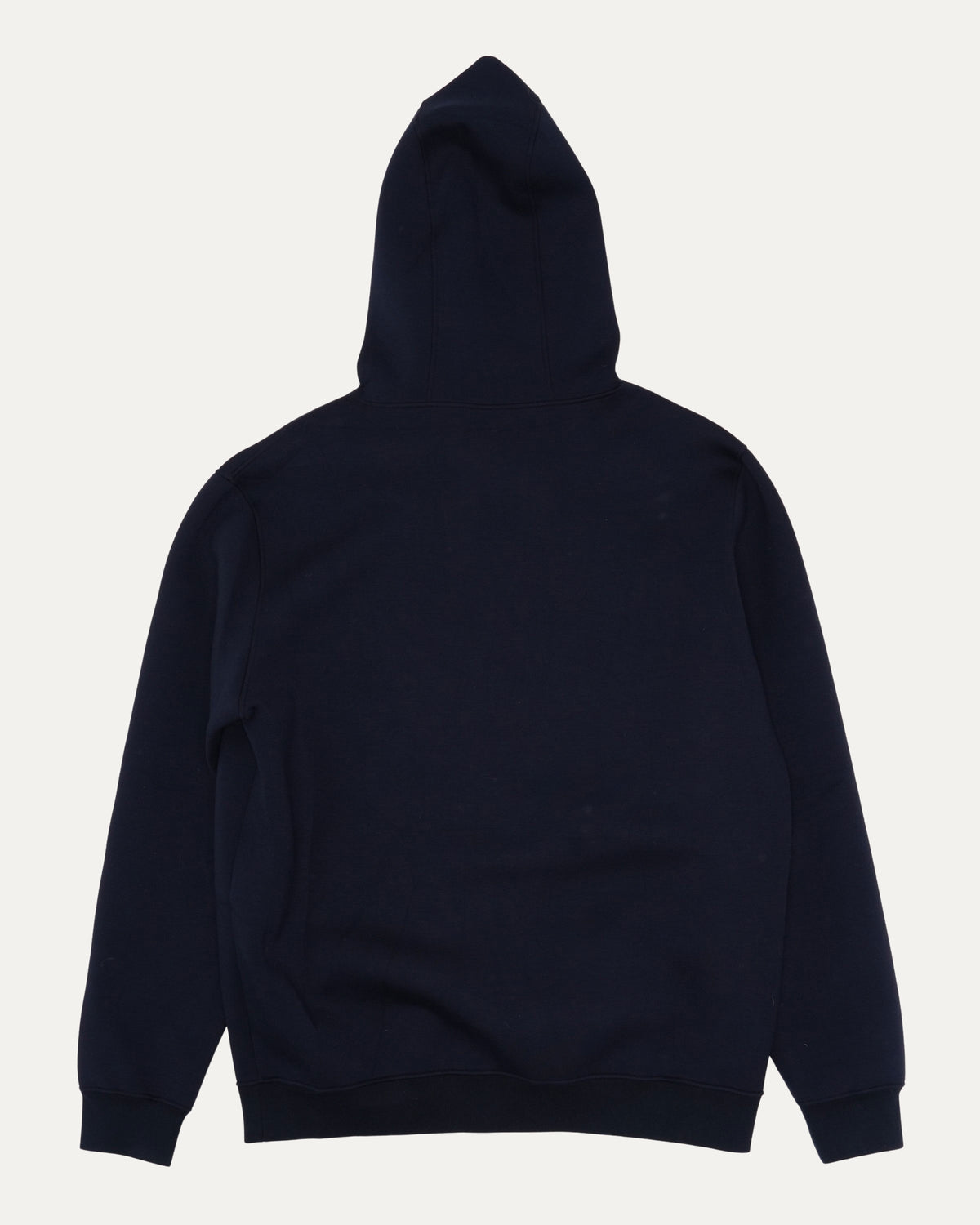 Zip Up Hoodie