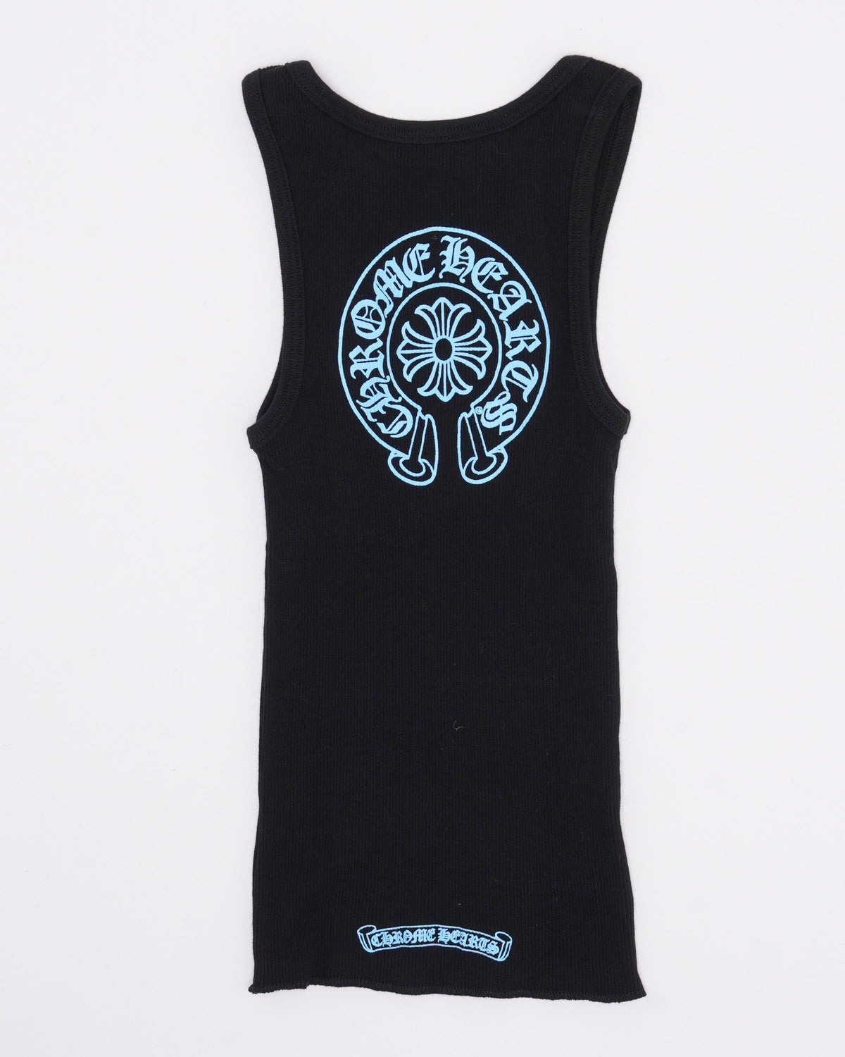 Toddler Ribbed Tank Top