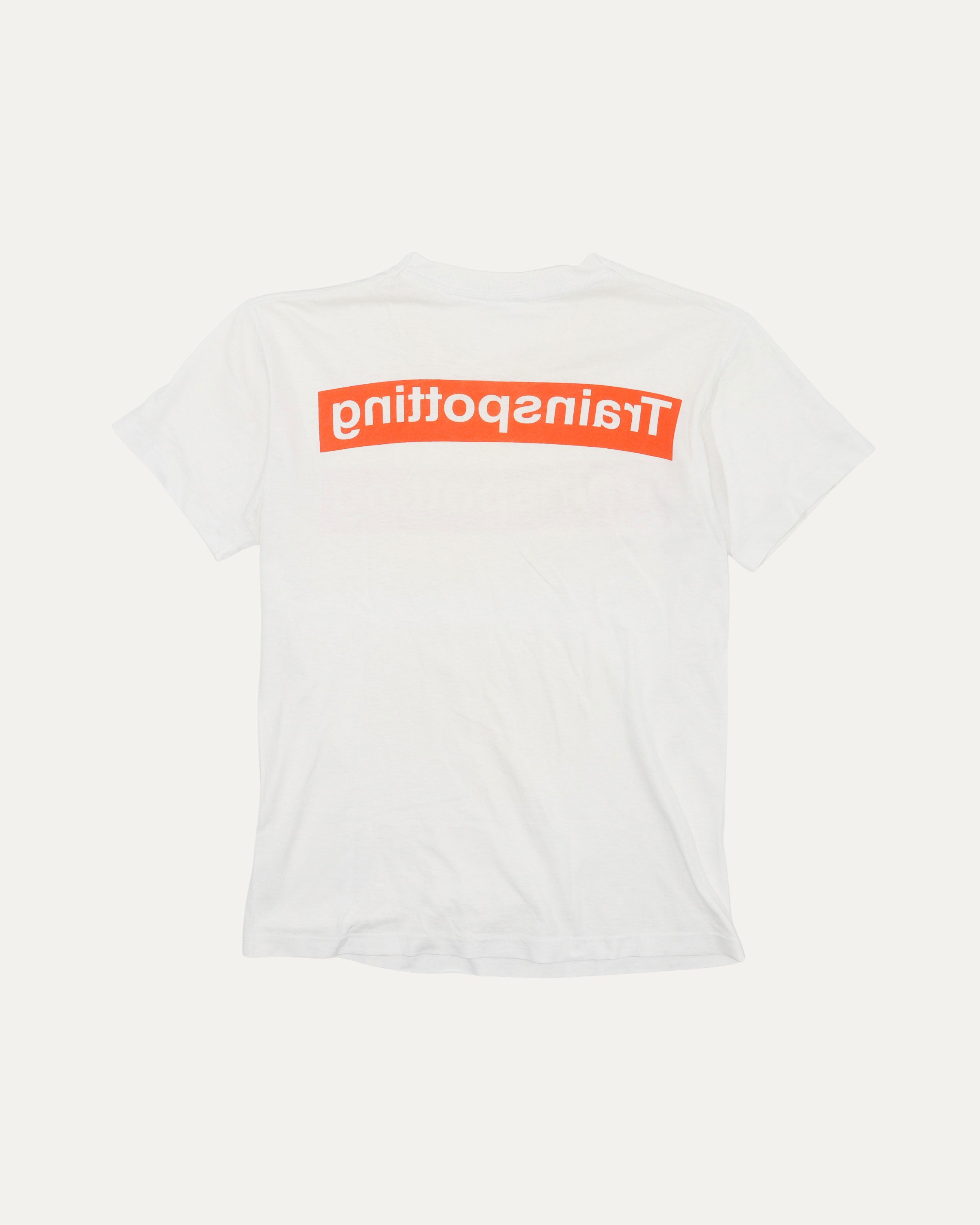 Trainspotting T-Shirt