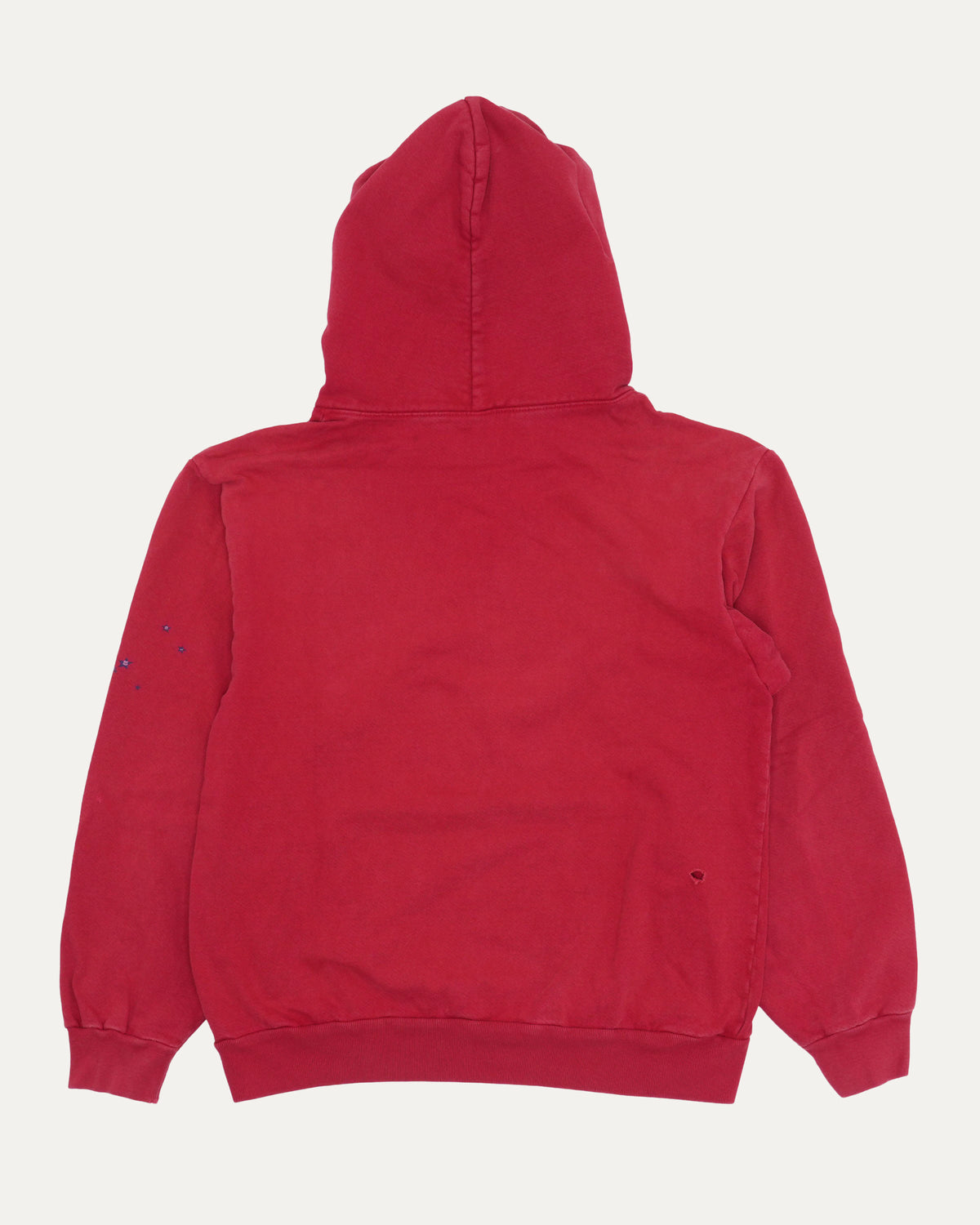 Number 555 Hoodie