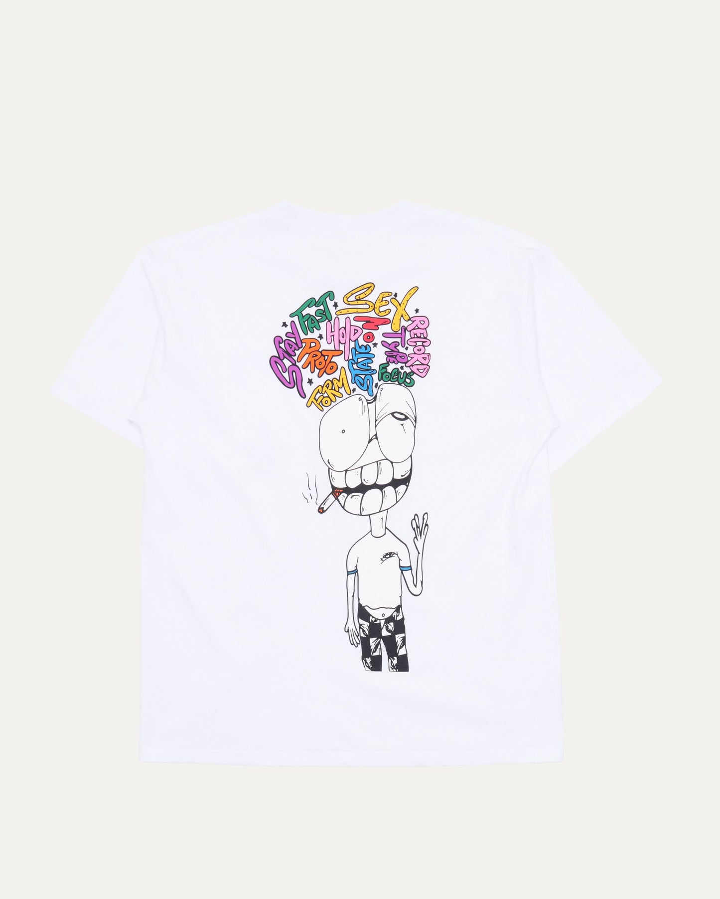 Pocket T-Shirt