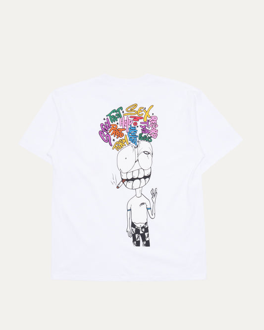 Pocket T-Shirt