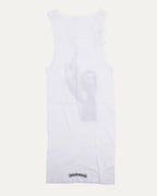 Richard Stark Middle Finger Tank Top