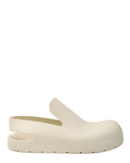 Rubber Mules