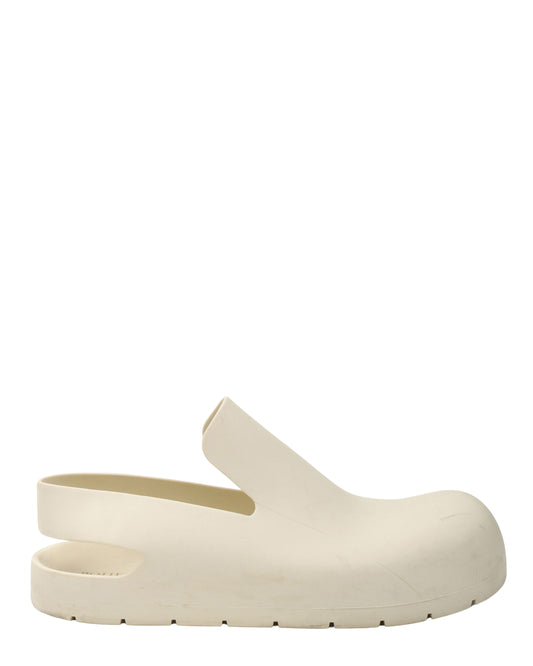 Rubber Mules