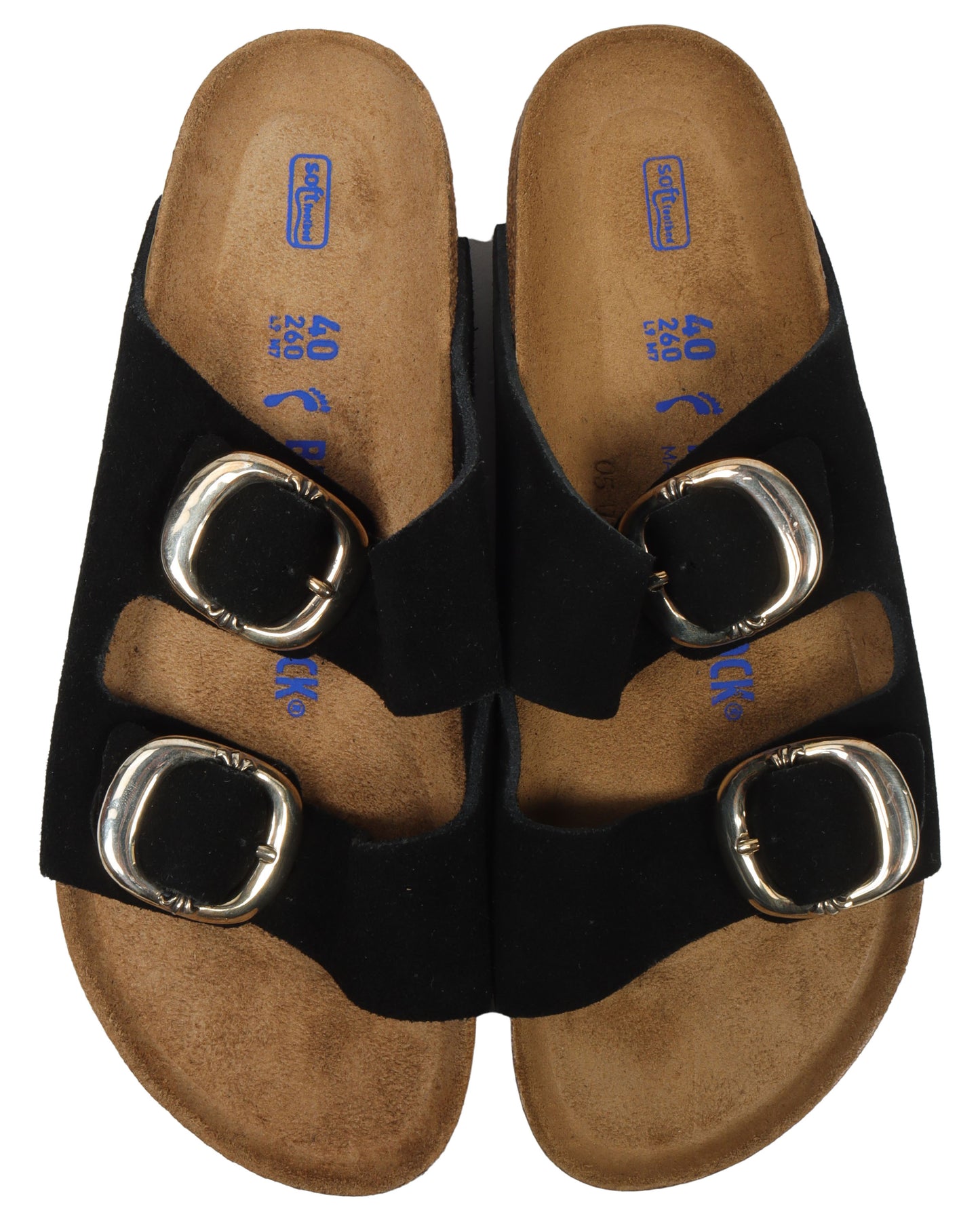 Birkenstocks Arizona Sandals