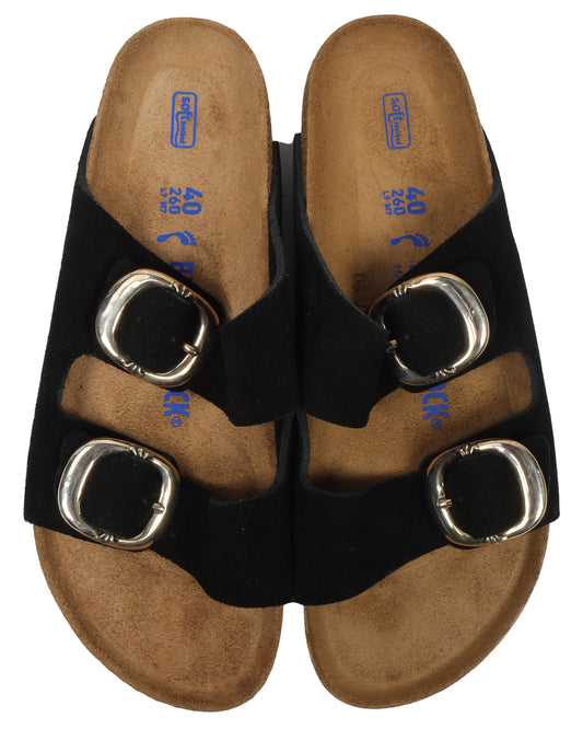 Birkenstocks Arizona Sandals