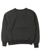 The Flat Head Tire Logo Sweatshirt