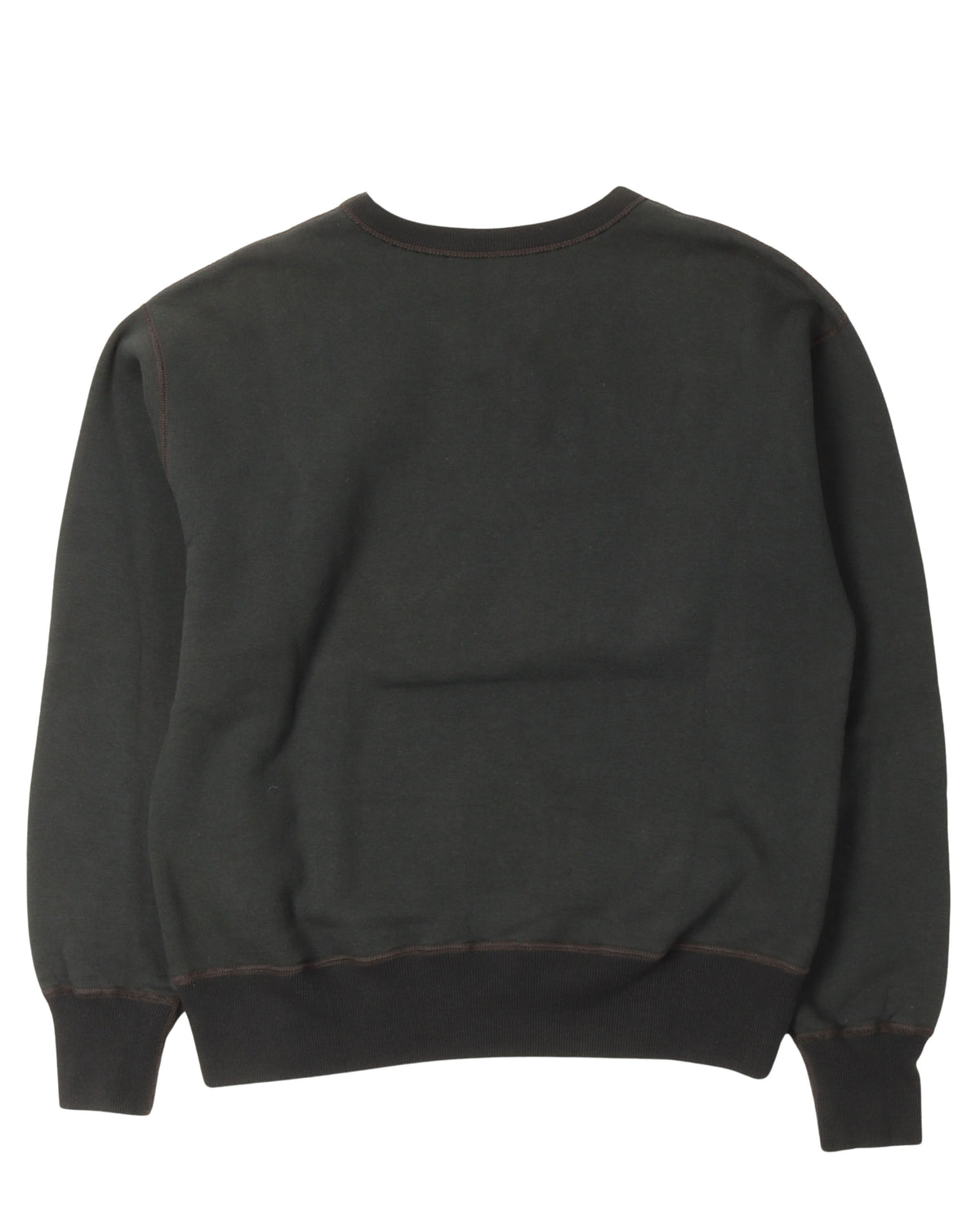 The Flat Head Tire Logo Sweatshirt