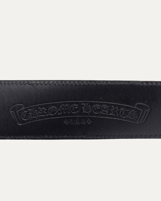 Military Buckle Belt