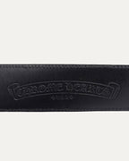 Military Buckle Belt