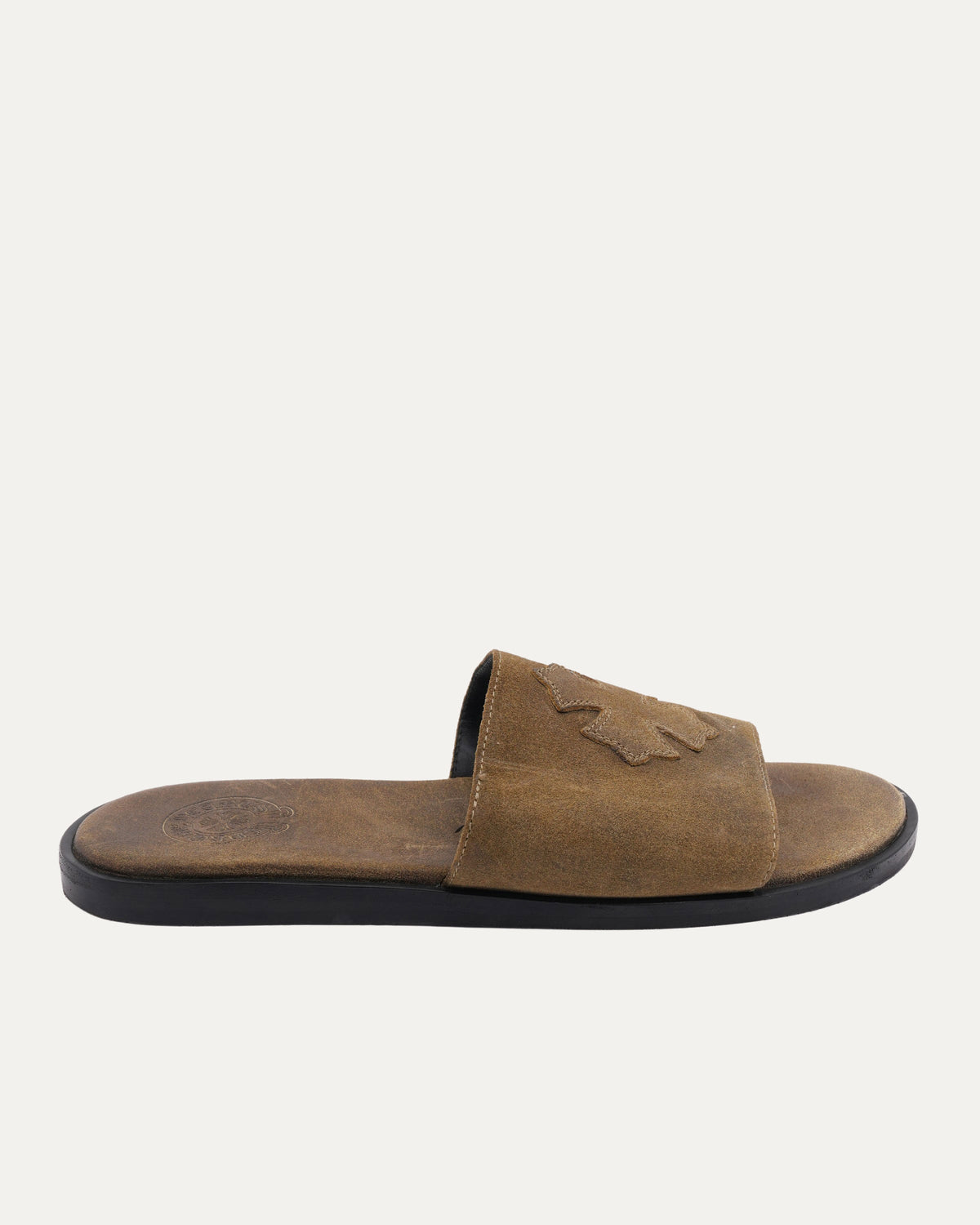 Plus Cross Patch Slides