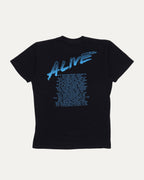 Daft Punk 2007 Alive Tour T-Shirt