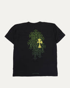 Cemetery Cross Pocket T-Shirt