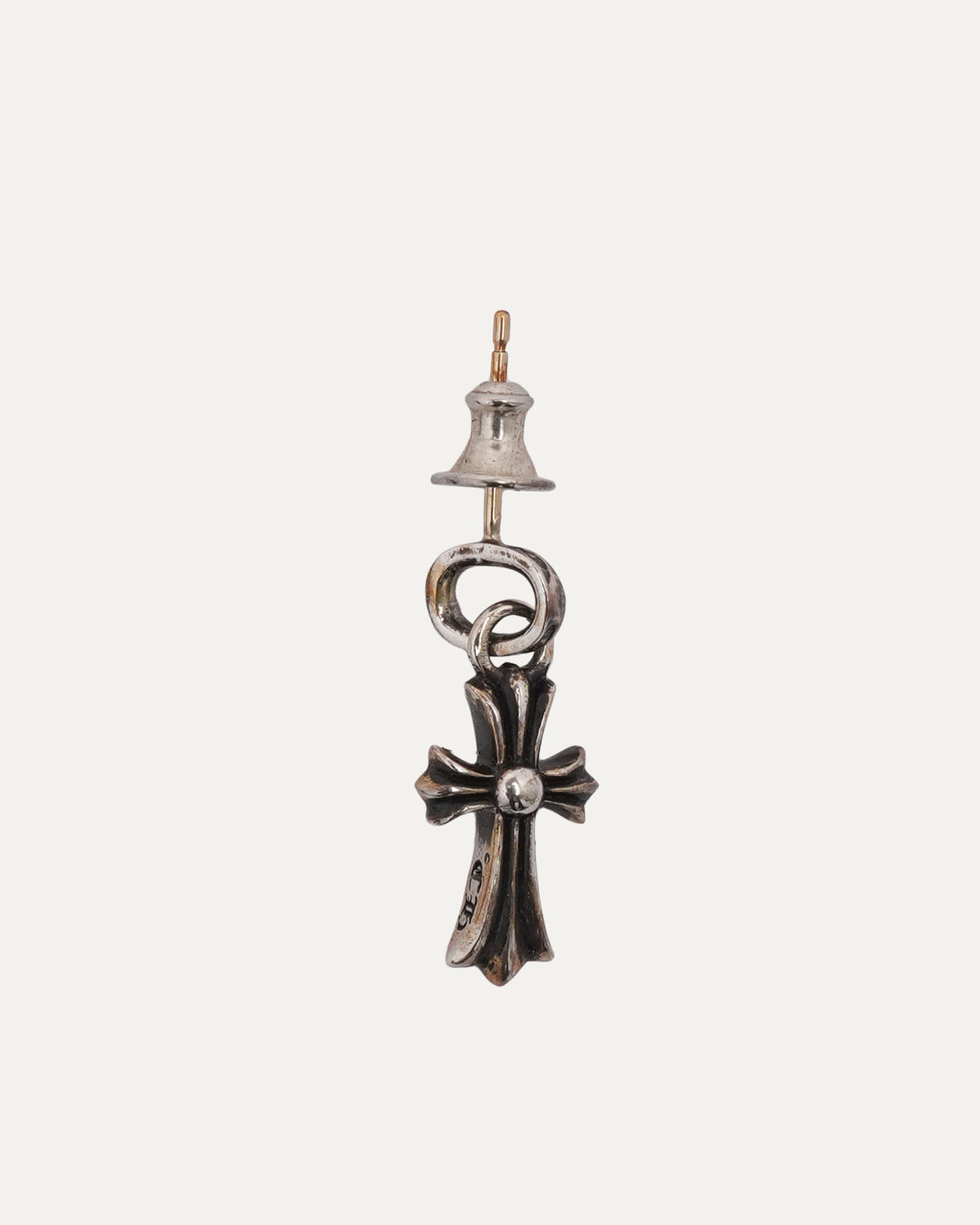 Baby Fat Earring