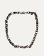 Paper Chain Bracelet