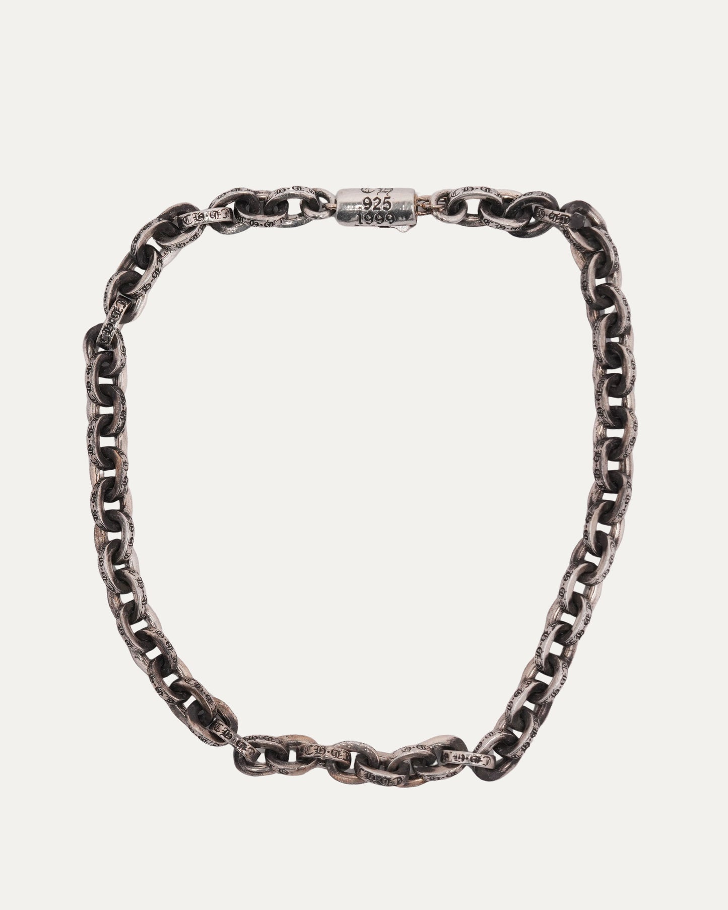 Paper Chain Bracelet