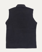 SS2003 Consumed Graphic Cut Off Shirt