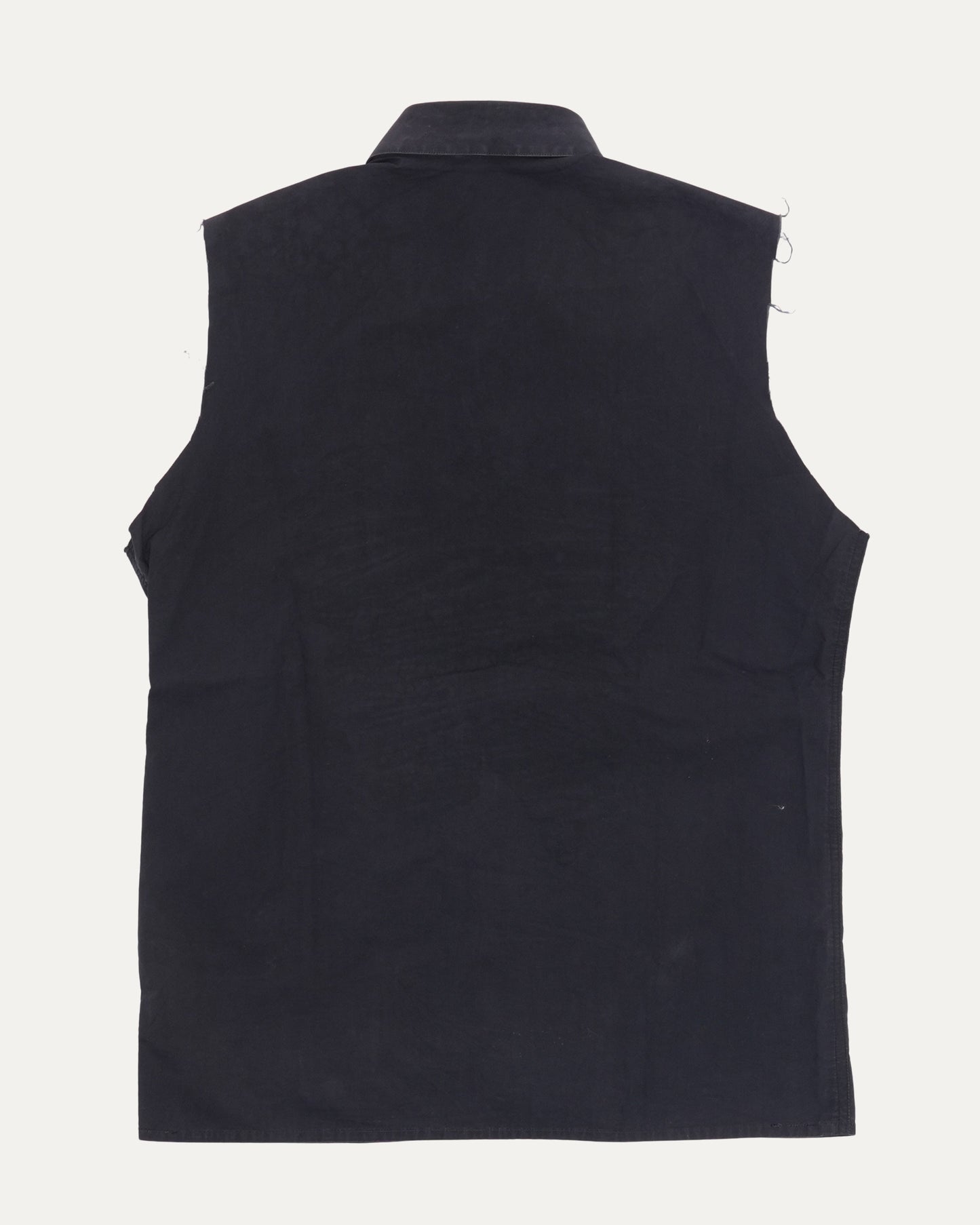 SS2003 Consumed Graphic Cut Off Shirt