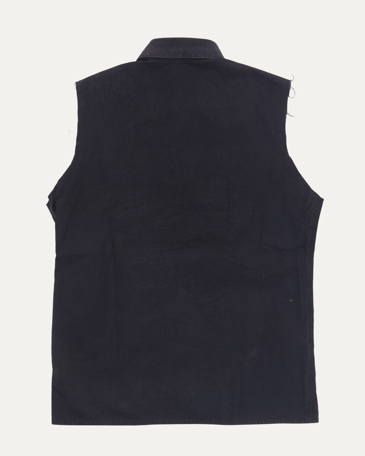 SS2003 Consumed Graphic Cut Off Shirt