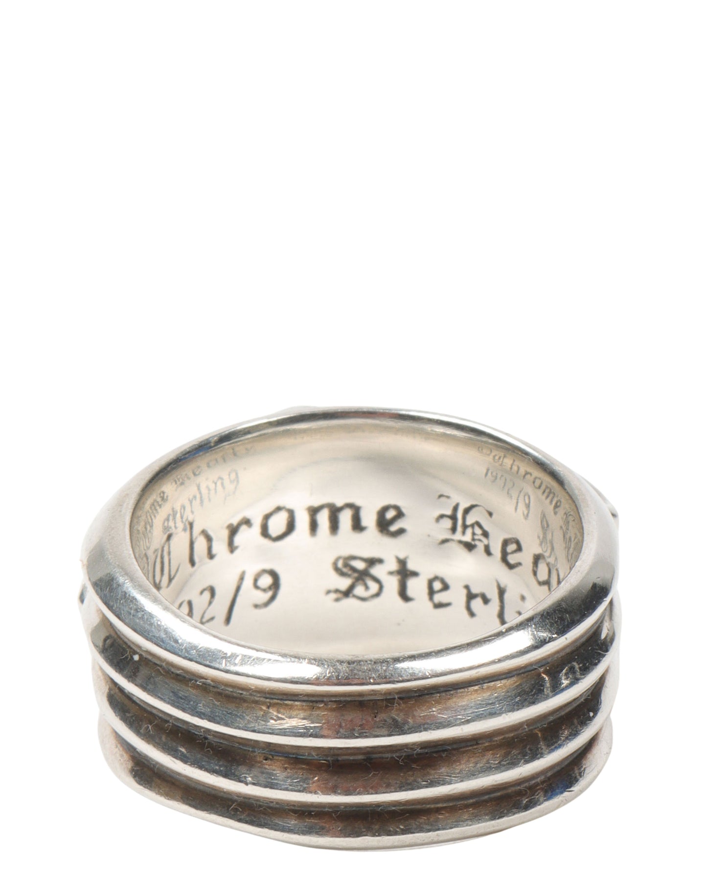 Diamond Dagger Ring
