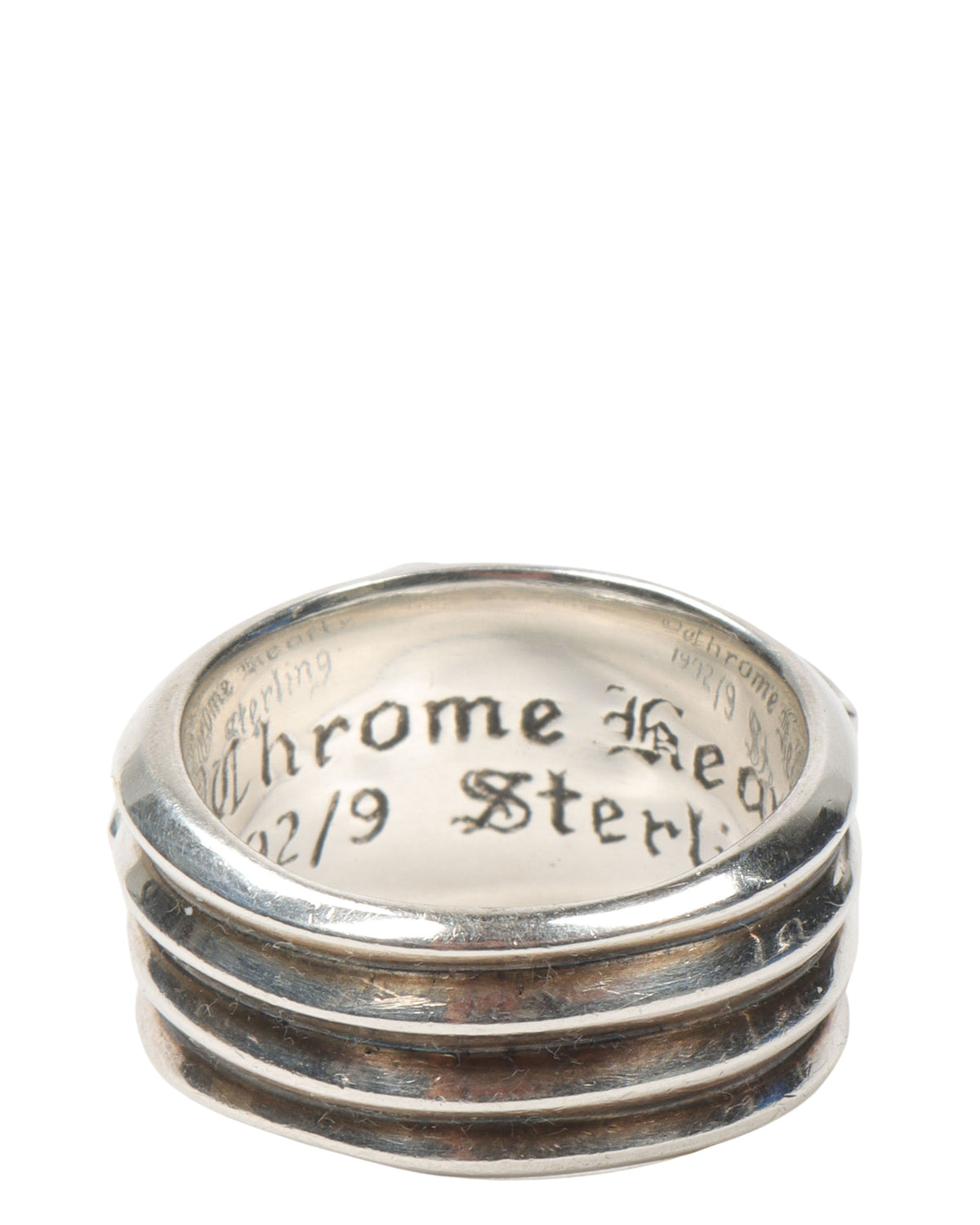Diamond Dagger Ring
