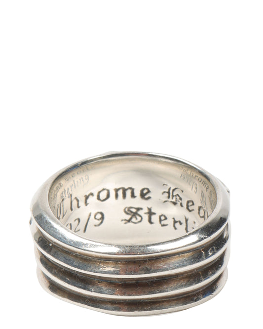 Diamond Dagger Ring
