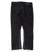 La Flare Jeans