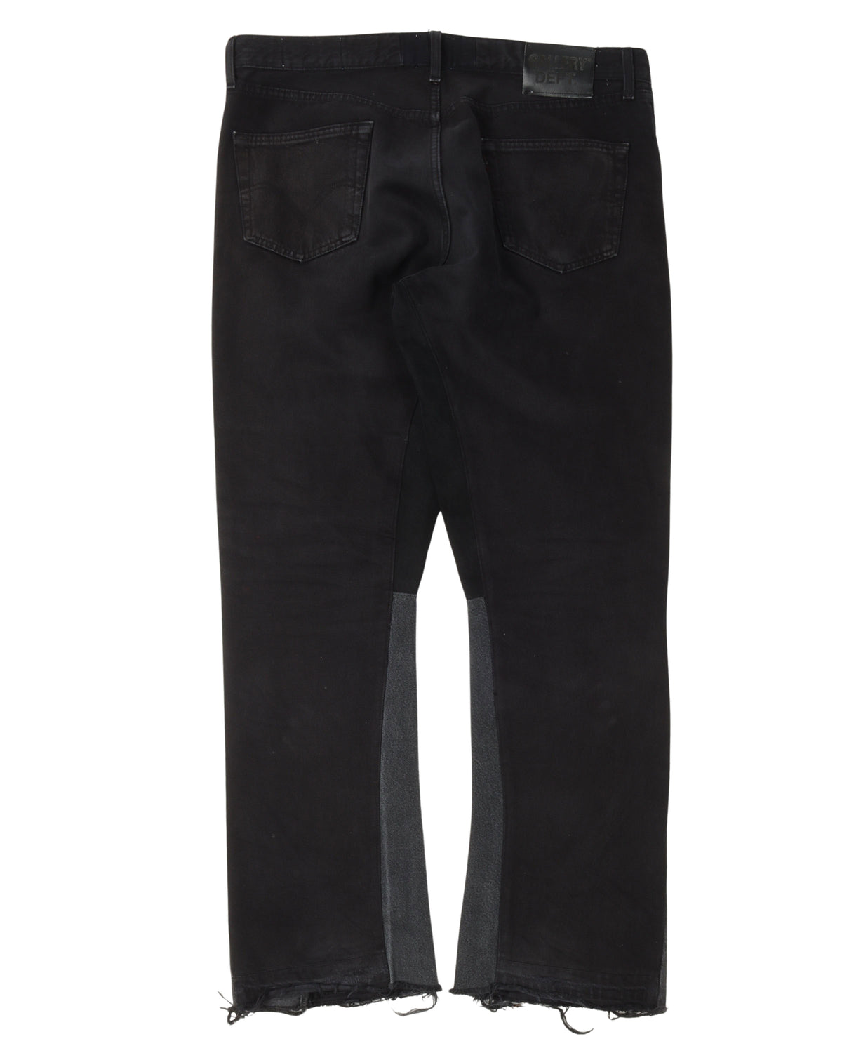 La Flare Jeans