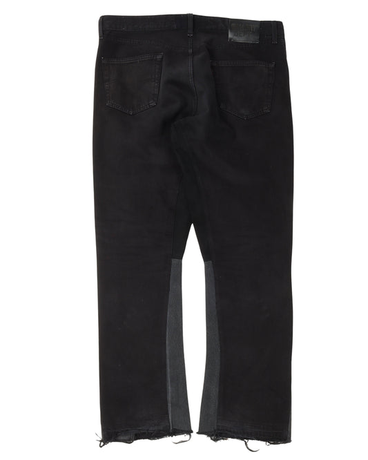 La Flare Jeans