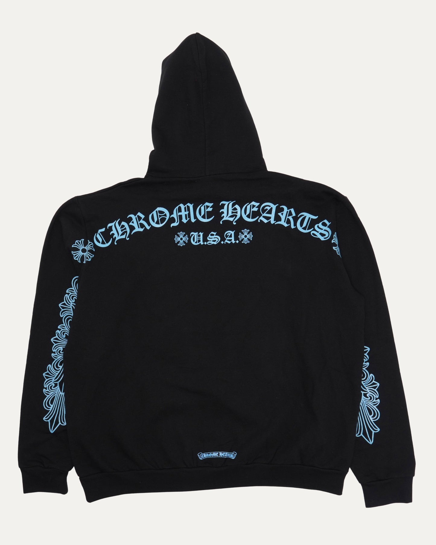 Friends and Family Hoodie