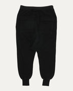 Drop Crotch Sweatpants